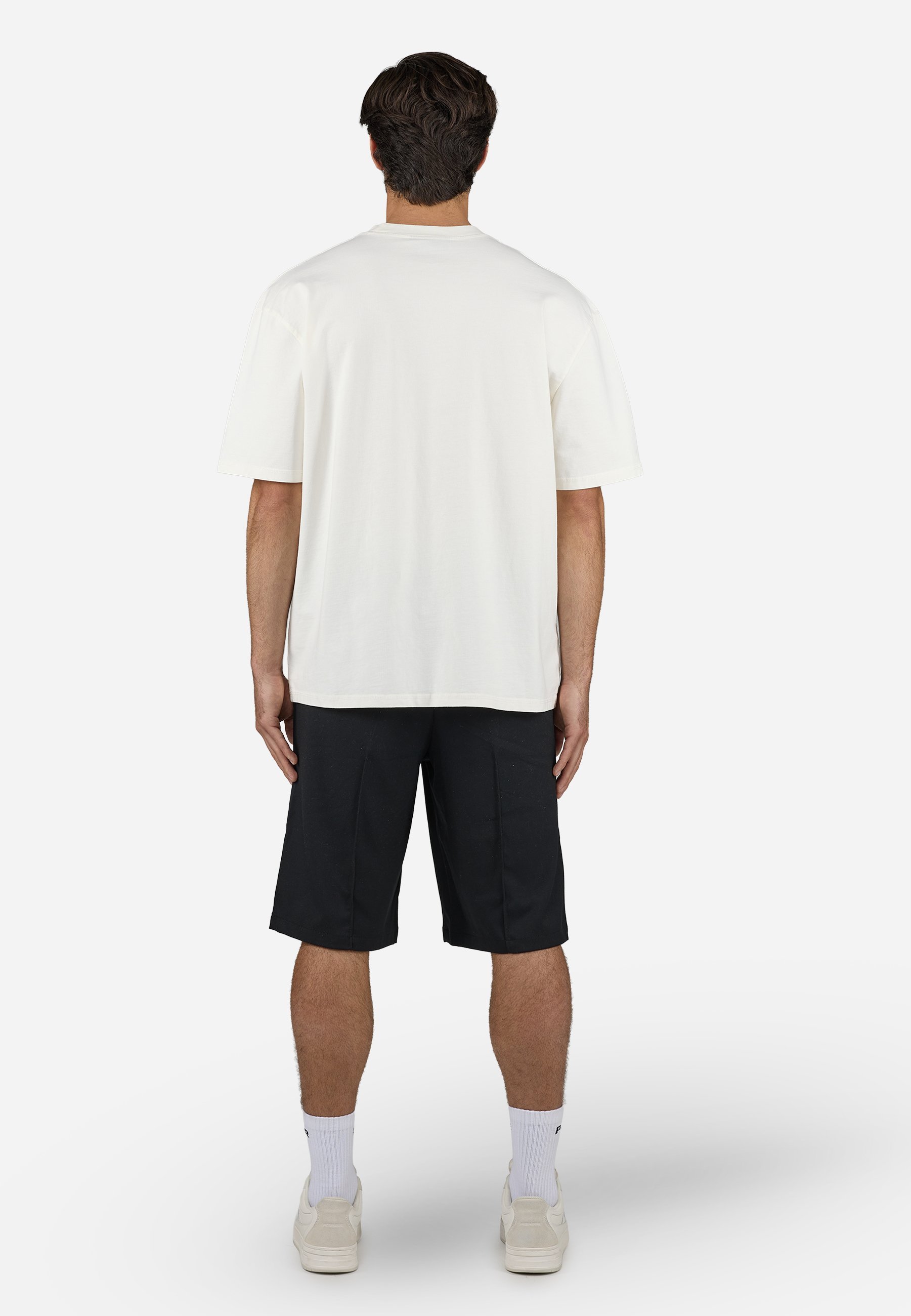Casual korte broek