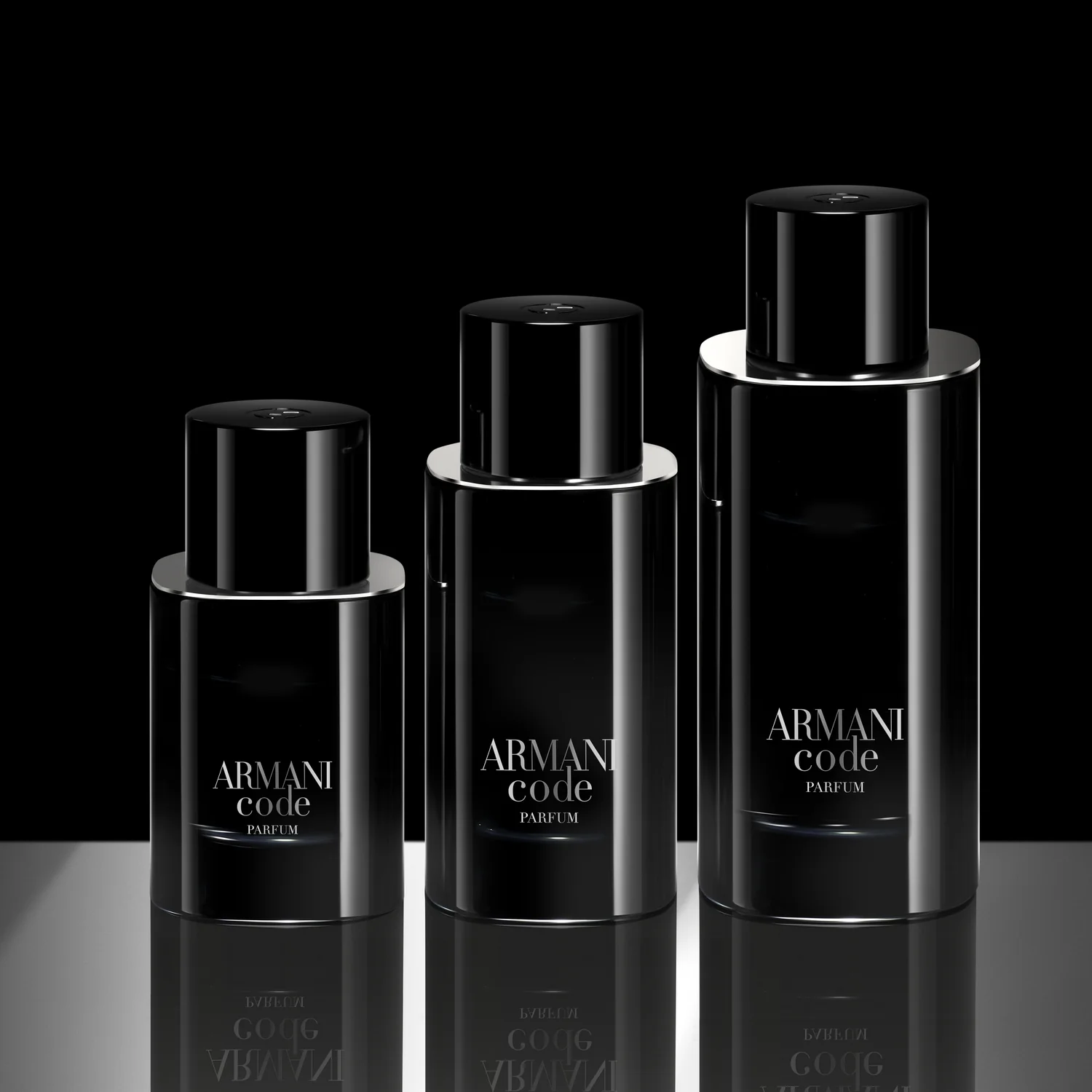 Armani Code Parfum - Parfum Uomo, Parfum