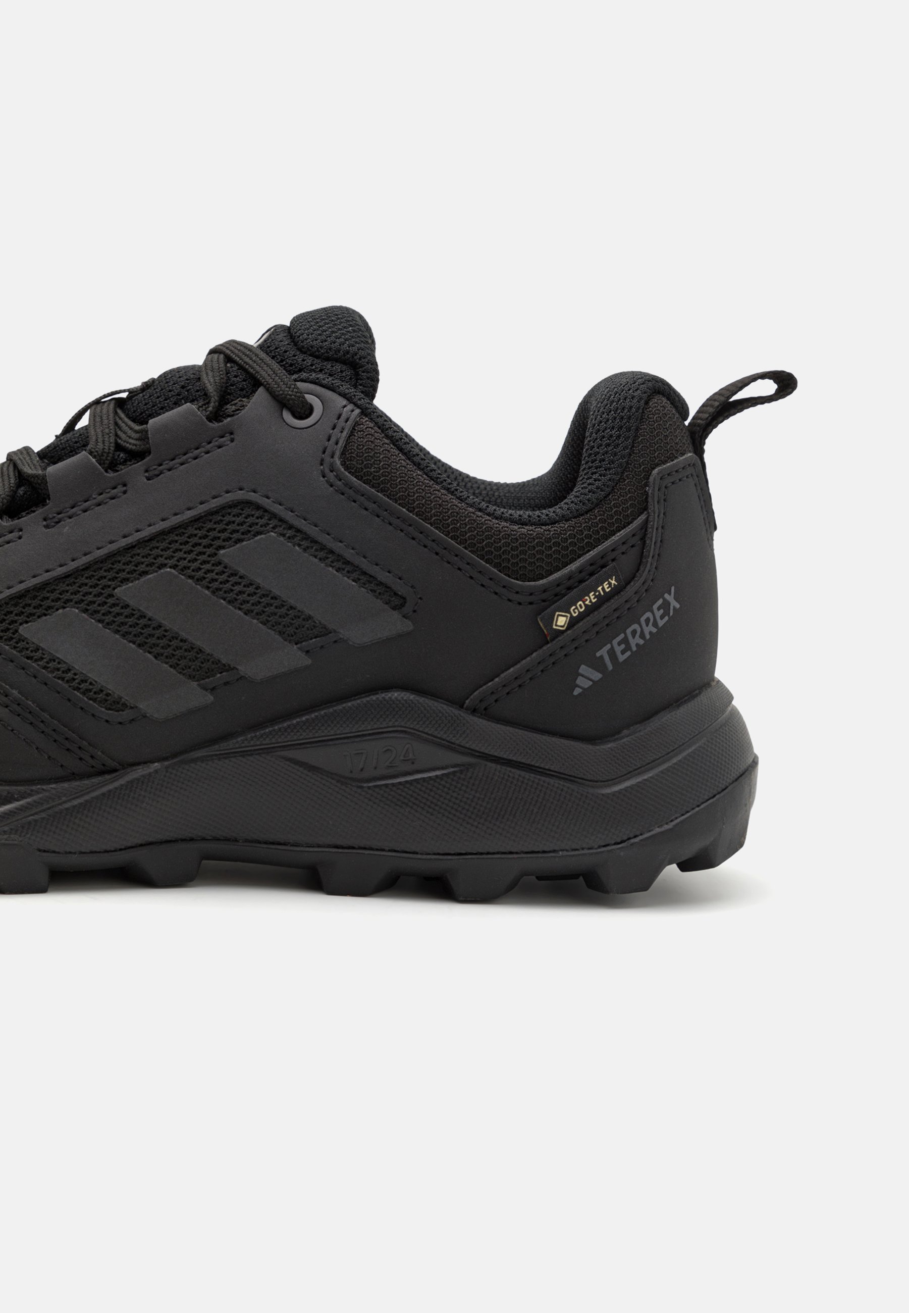 Adidas Terrex TRACEROCKER 2 GTX - Chaussures de randonnée - Noir/Gris