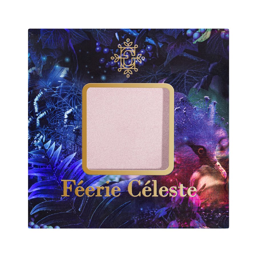 Féerie Céleste Glow Alchemy