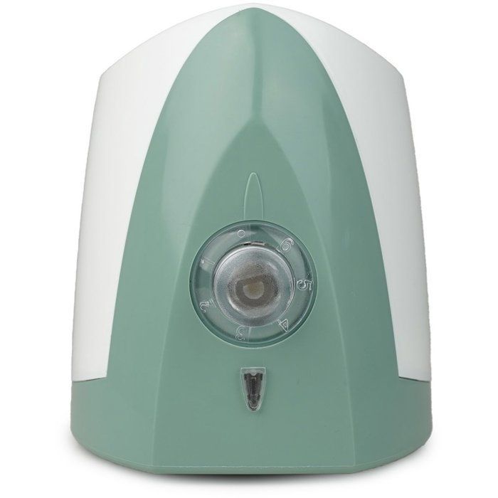 Scaldabiberon - THERMOBABY - 230 V - Verde salvia