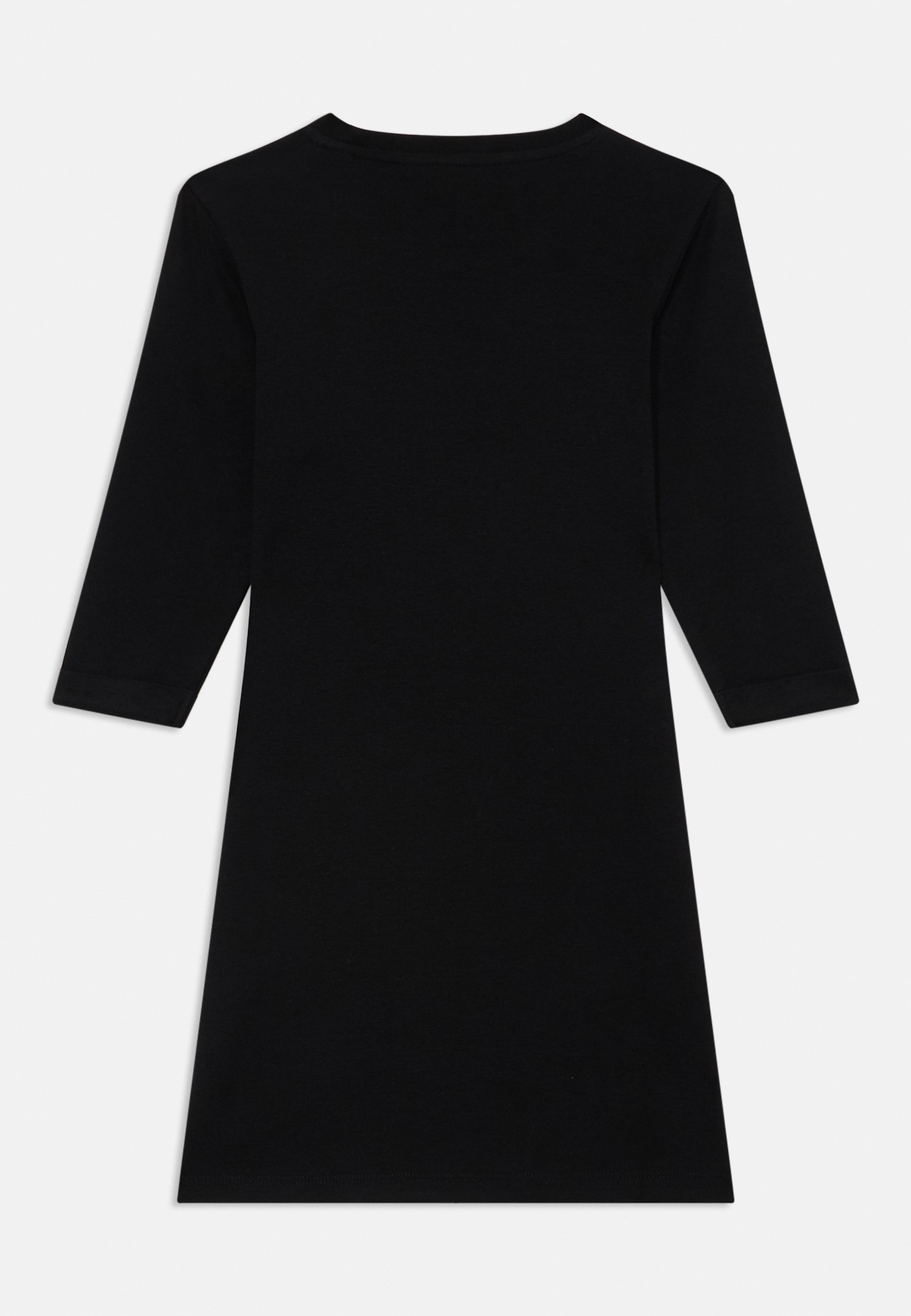 Robe Guess Junior Core - Robe en jersey - Noir de jais