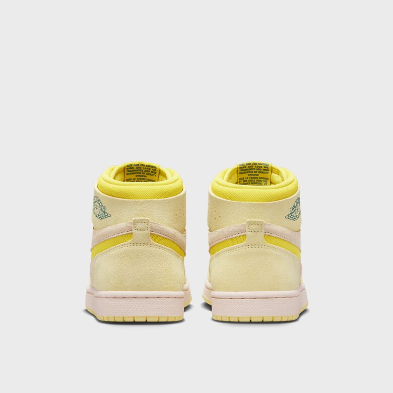 WMNS Air Jordan 1 Zoom Comfort 2