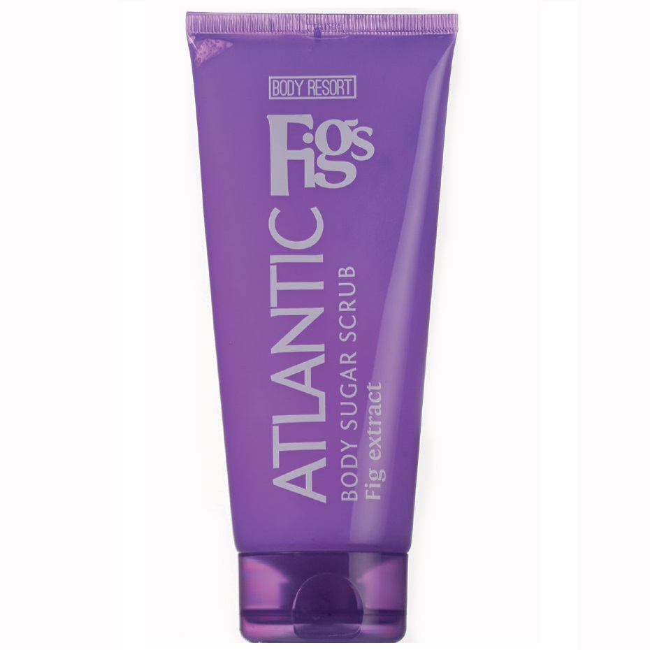 Body Resort Purple