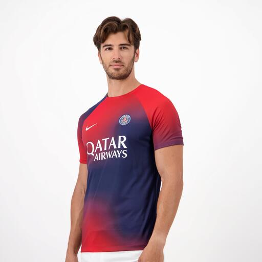  Nike PSG pred utakmicu 23/24