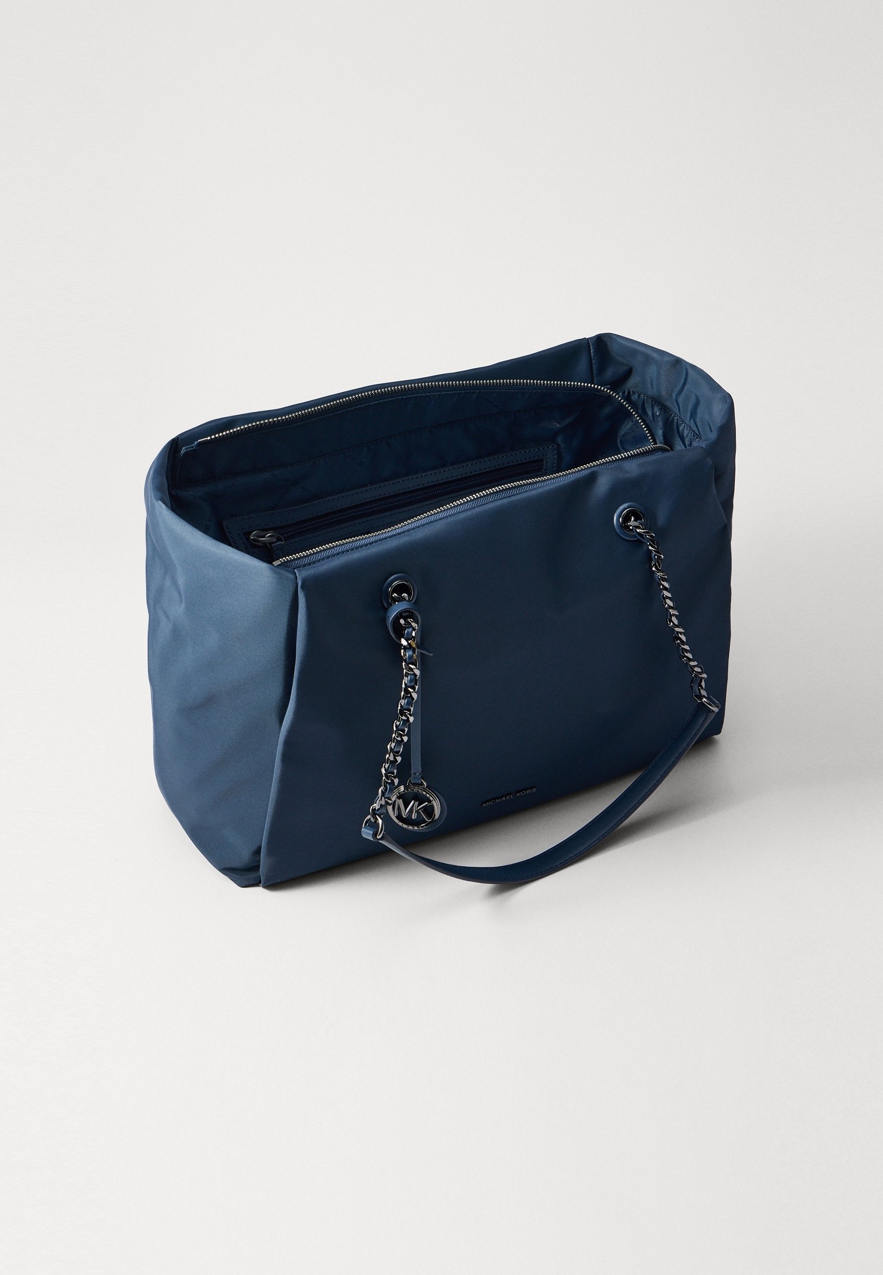 MICHAEL Michael Kors Tote tas - donkerblauw