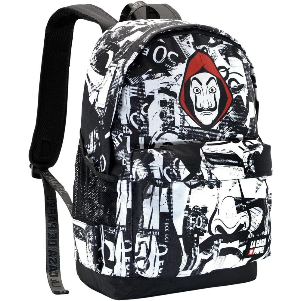 Money Heist Rucksack 73685