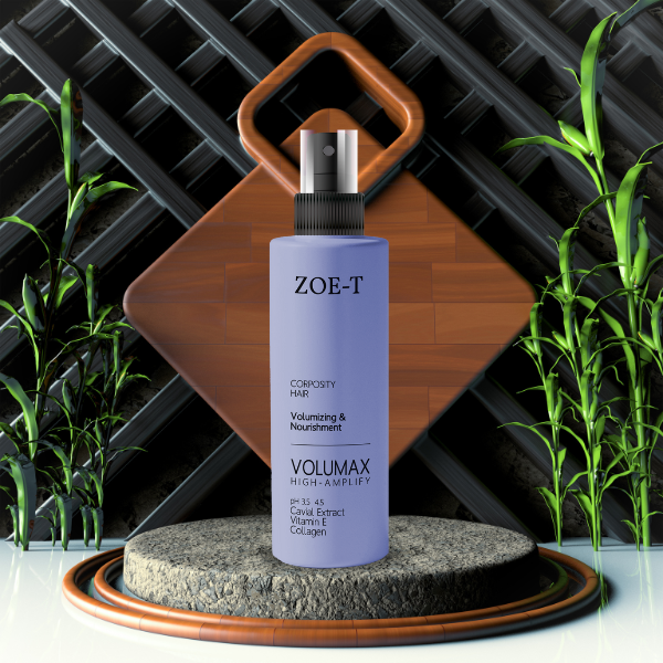 ZOE-T Klumax Corposity