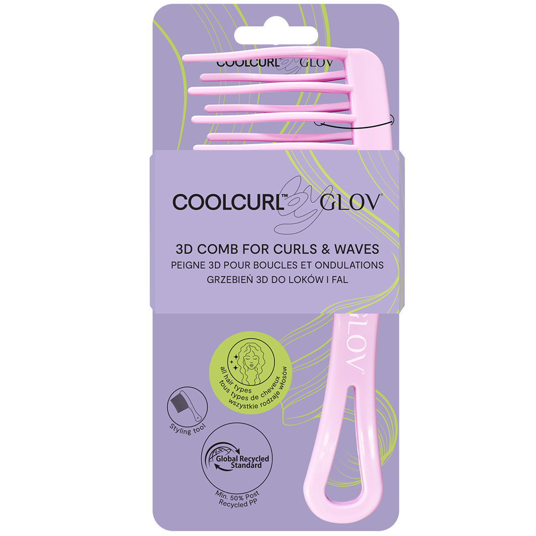 Pirštinės COOLCURL