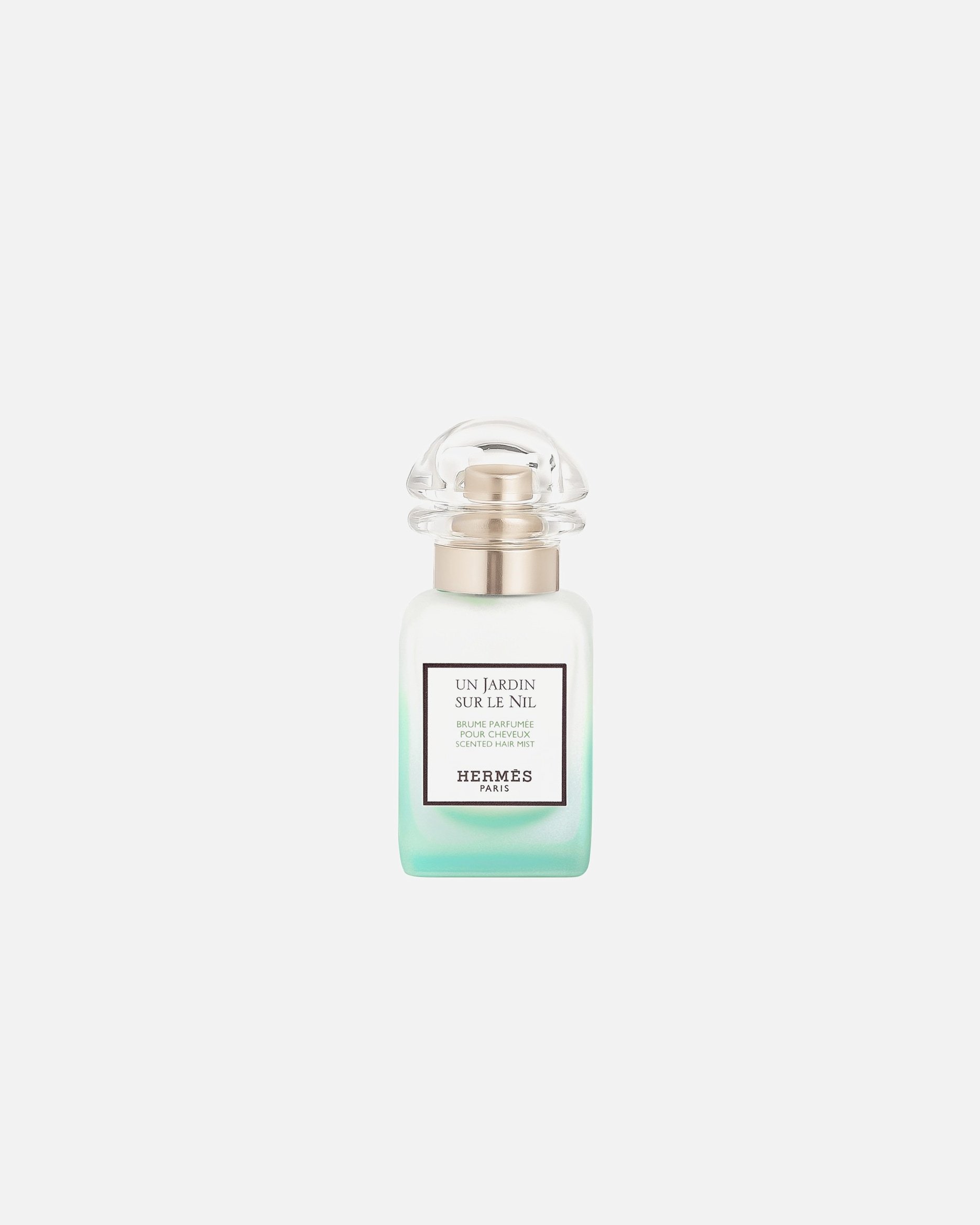HERMÈS Hair Perfume Collection Parfum Jardin Un Jardin sur le Nil - 30 ml