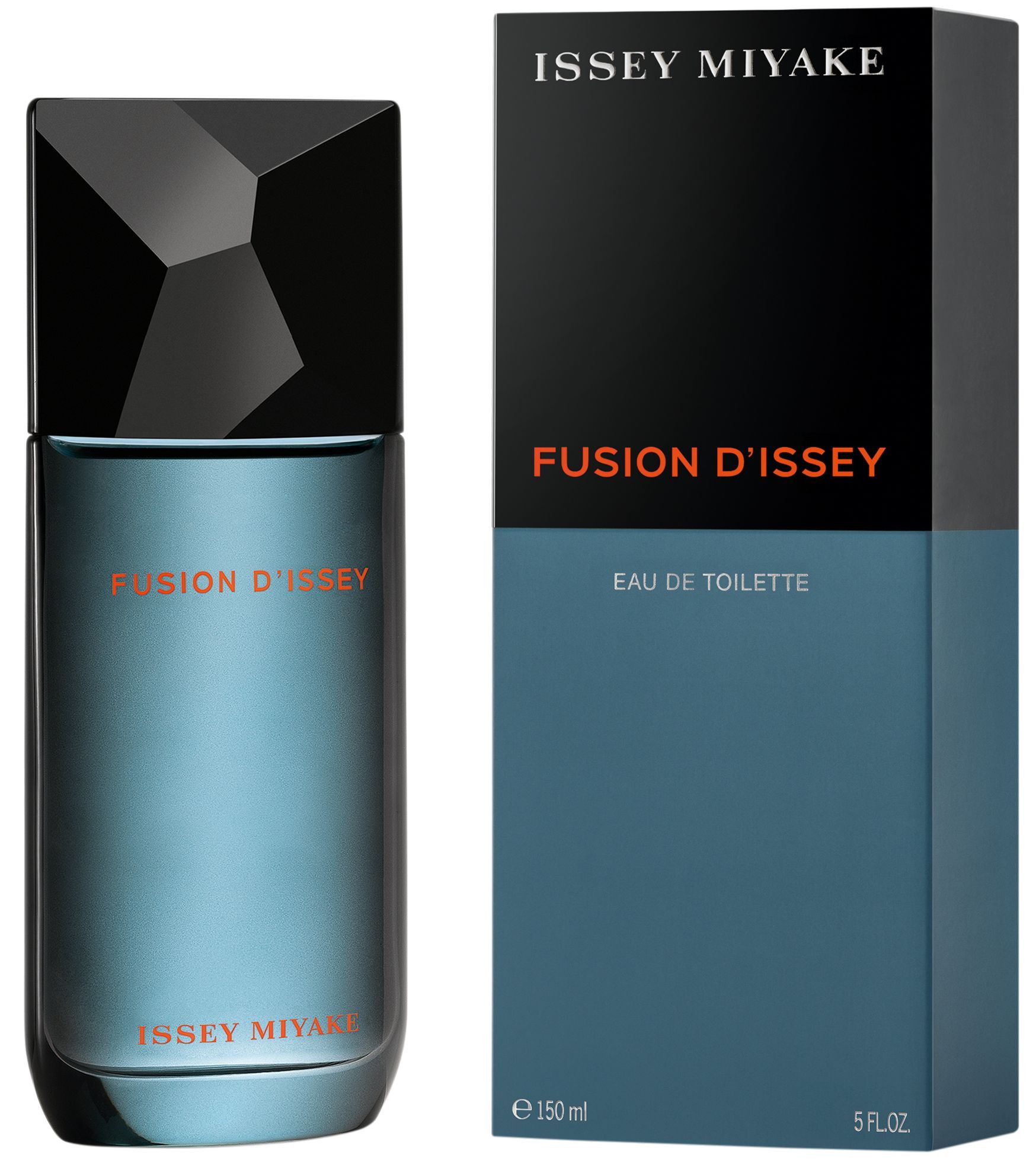 „Fusion d'Issey“ EDT Vyrų „Colonies“