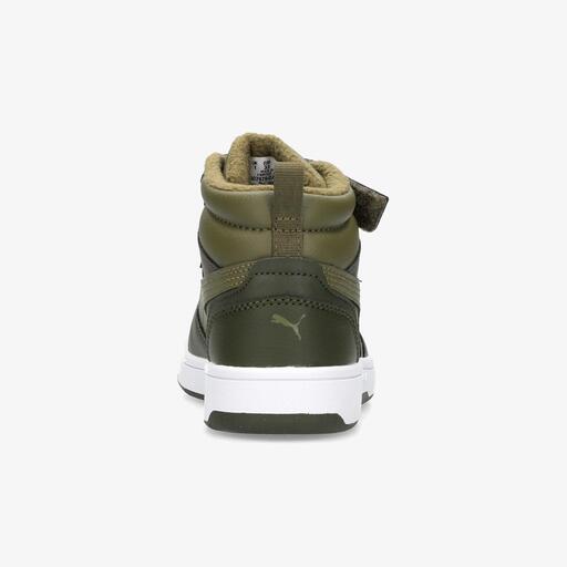  Puma Rebound V6 Mid