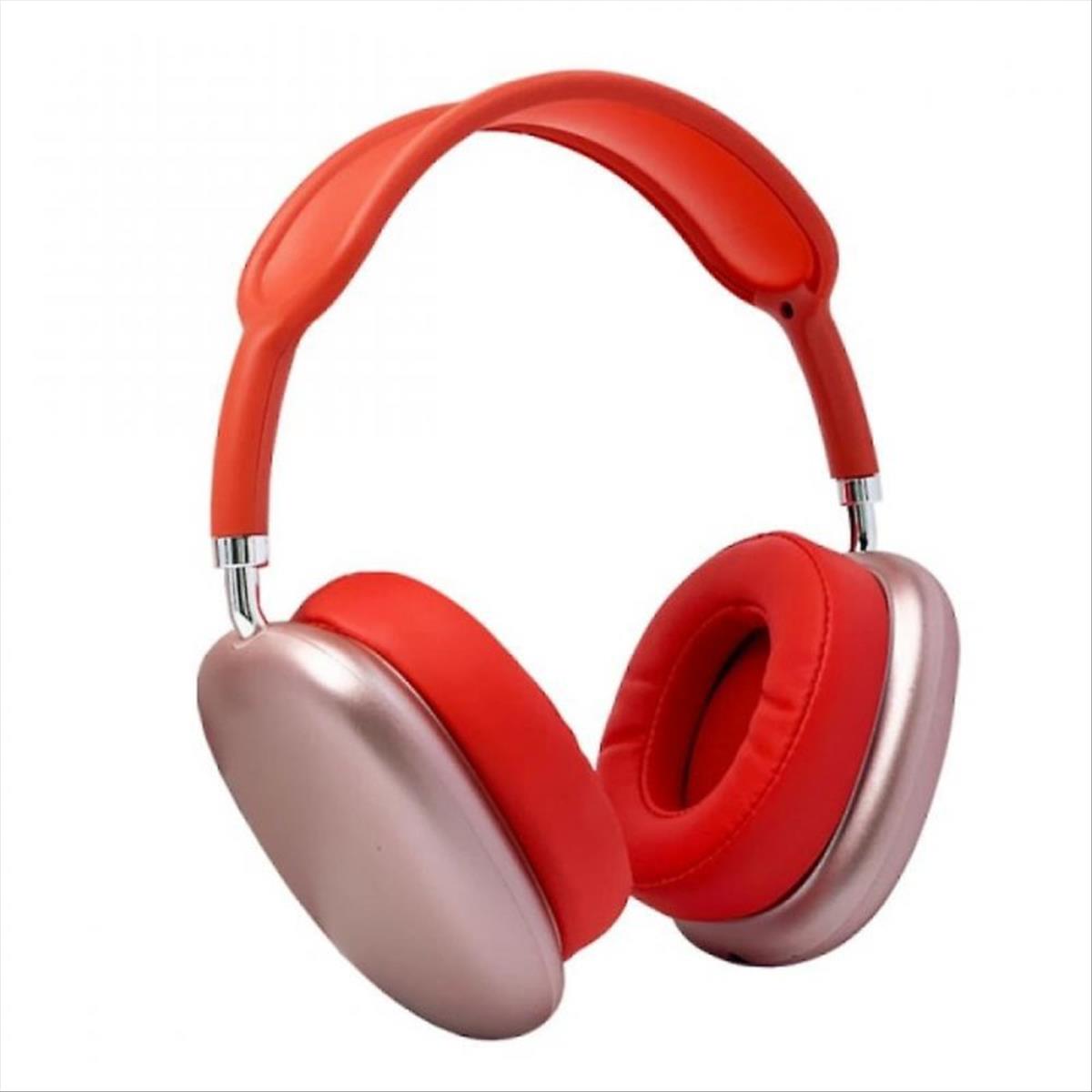  Smartek TWS-P9 draadloze hoofdtelefoon met microfoon, Bluetooth 5.0