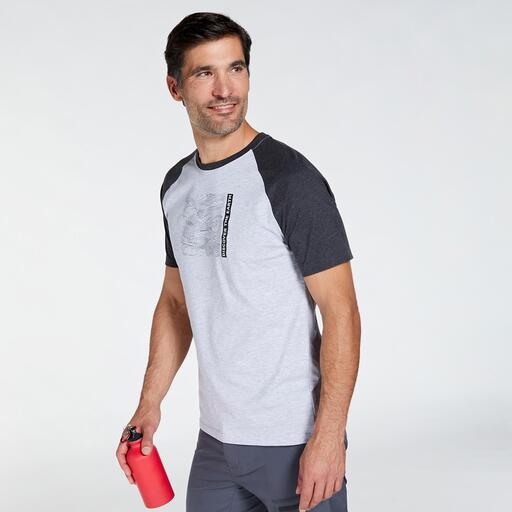 Camiseta Boriken