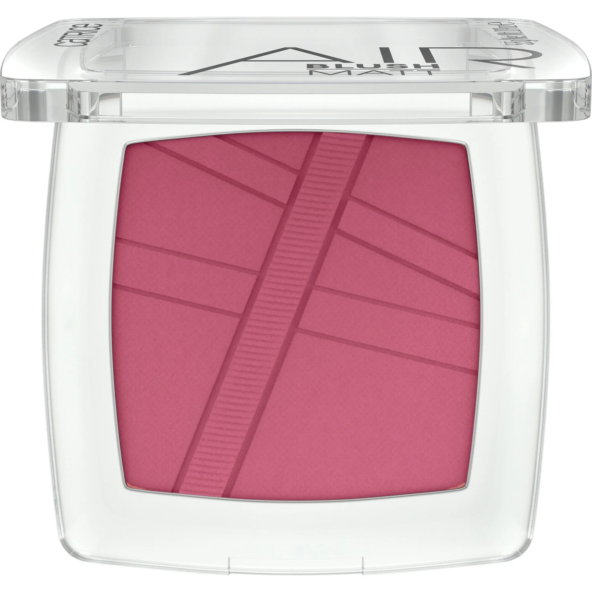Viso AirBlush Matt Blush - Fard compatto