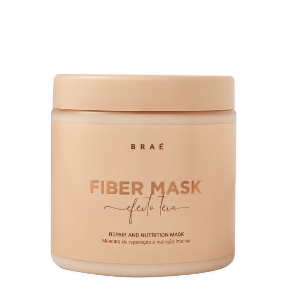 Brae rostmaszk 500g