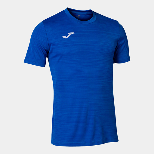  Camiseta Manga Corta Joma Grafity Iii Royal