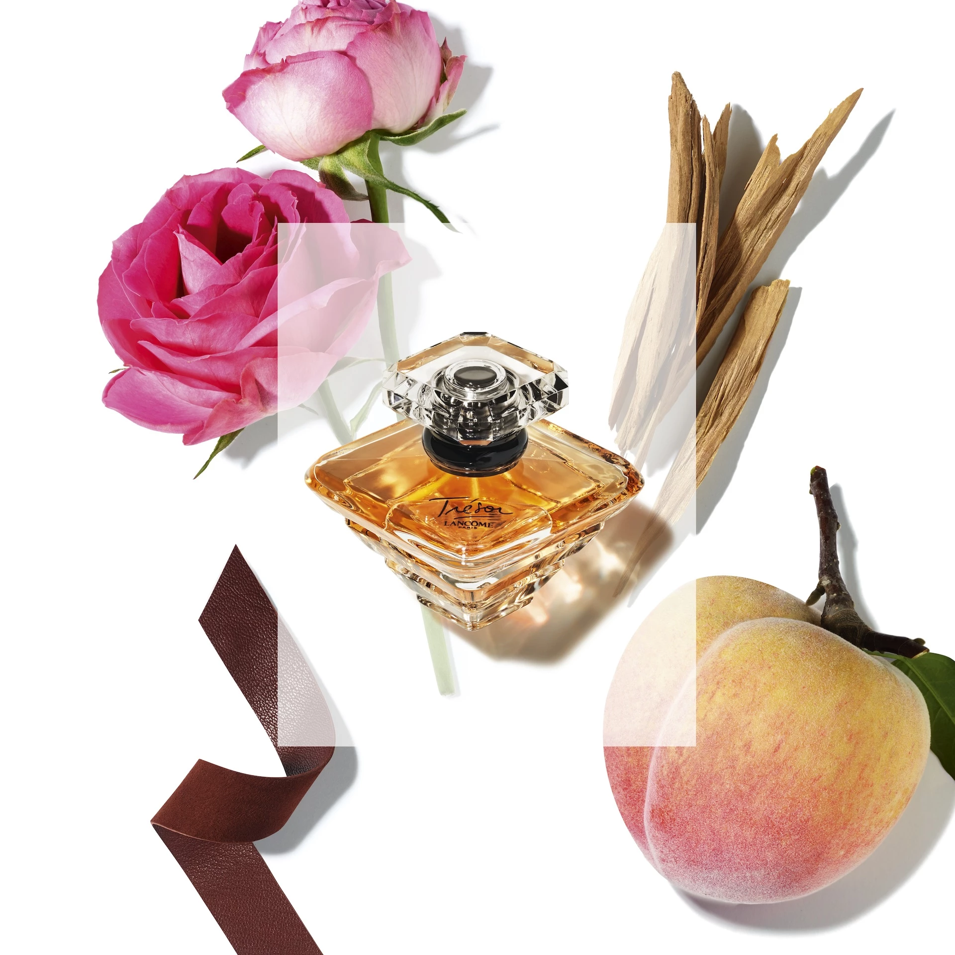 Trésor Eau de Parfum 30 ml - Lancôme