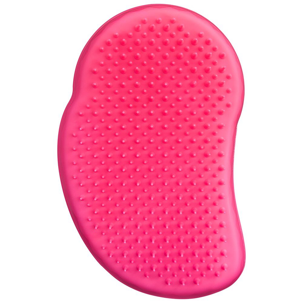 Tangle Teezer plaukų šepetys, 1 vnt., rožinis