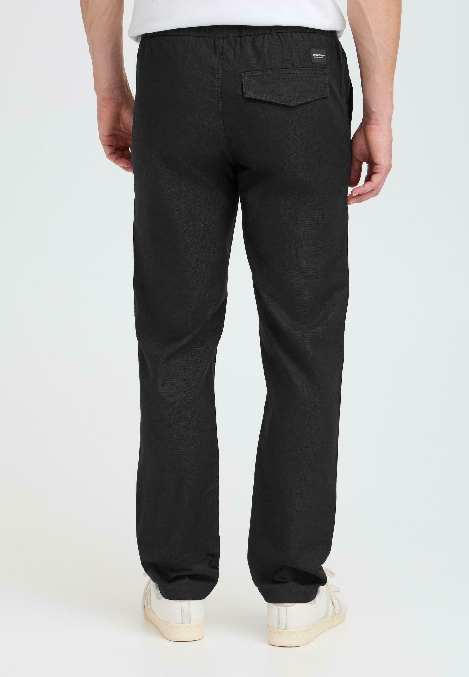 Pantalon Blend BHBRAZA - noir