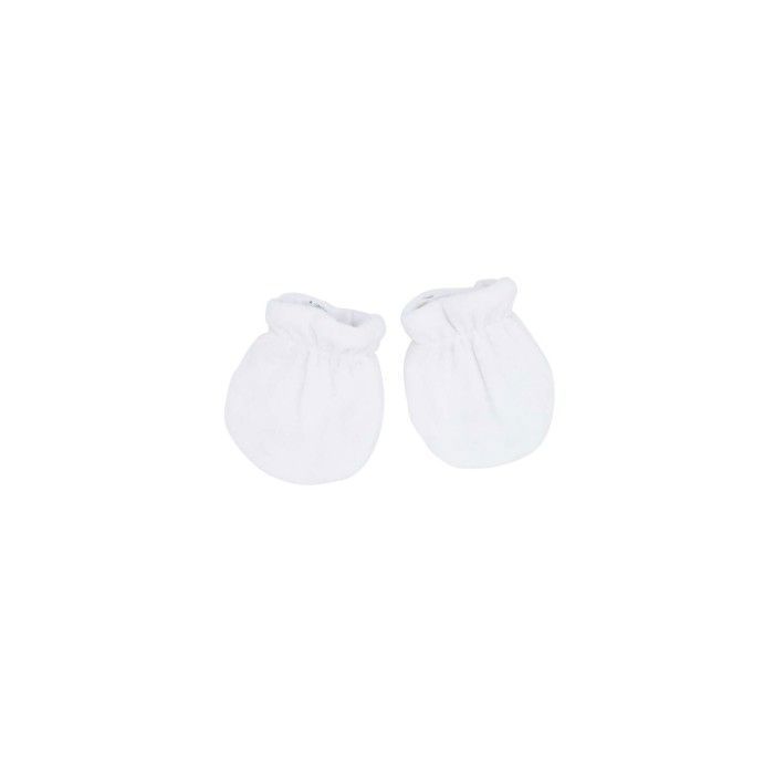 Kit unisex de 6 piezas para recién nacidos Three Kilos Seven