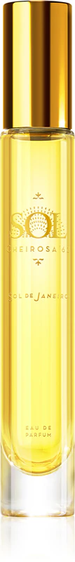 Dámská parfémovaná voda Sol de Janeiro SOL Cheirosa '62