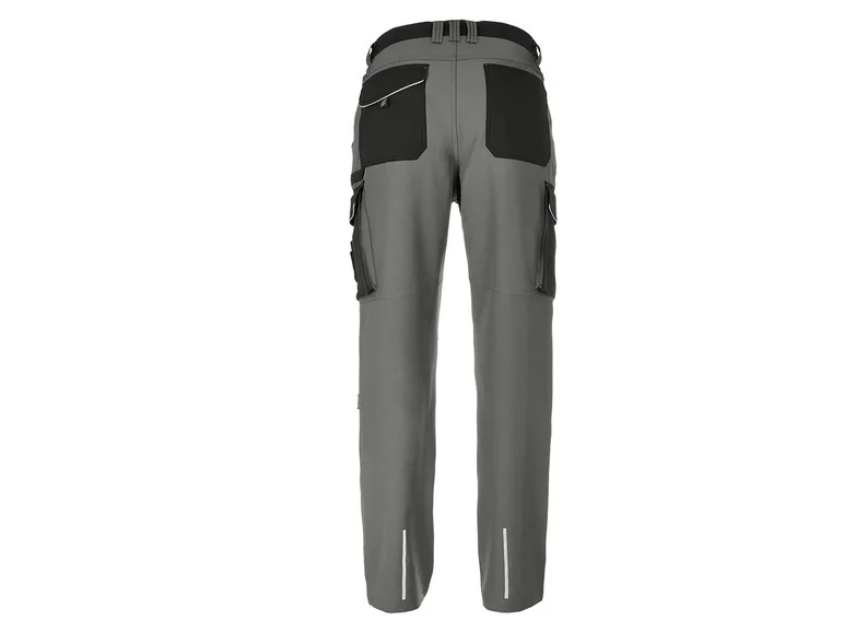 PARKSIDE PERFORMANCE® Spodnie porodowe la mężczyzn