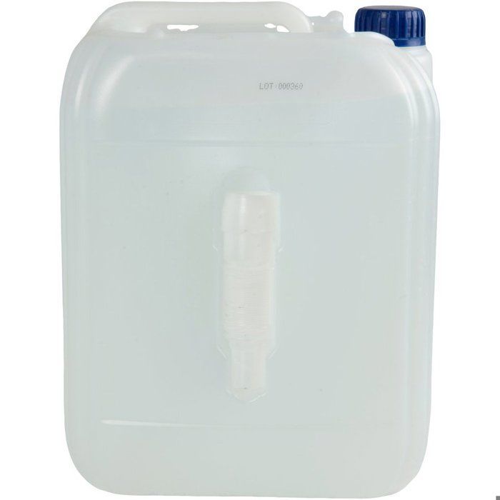 Quantum Energy Additive Magneti Marelli Adblue 10 LT with flexible nozzle Euro 4-5-6 certified ISO 22241