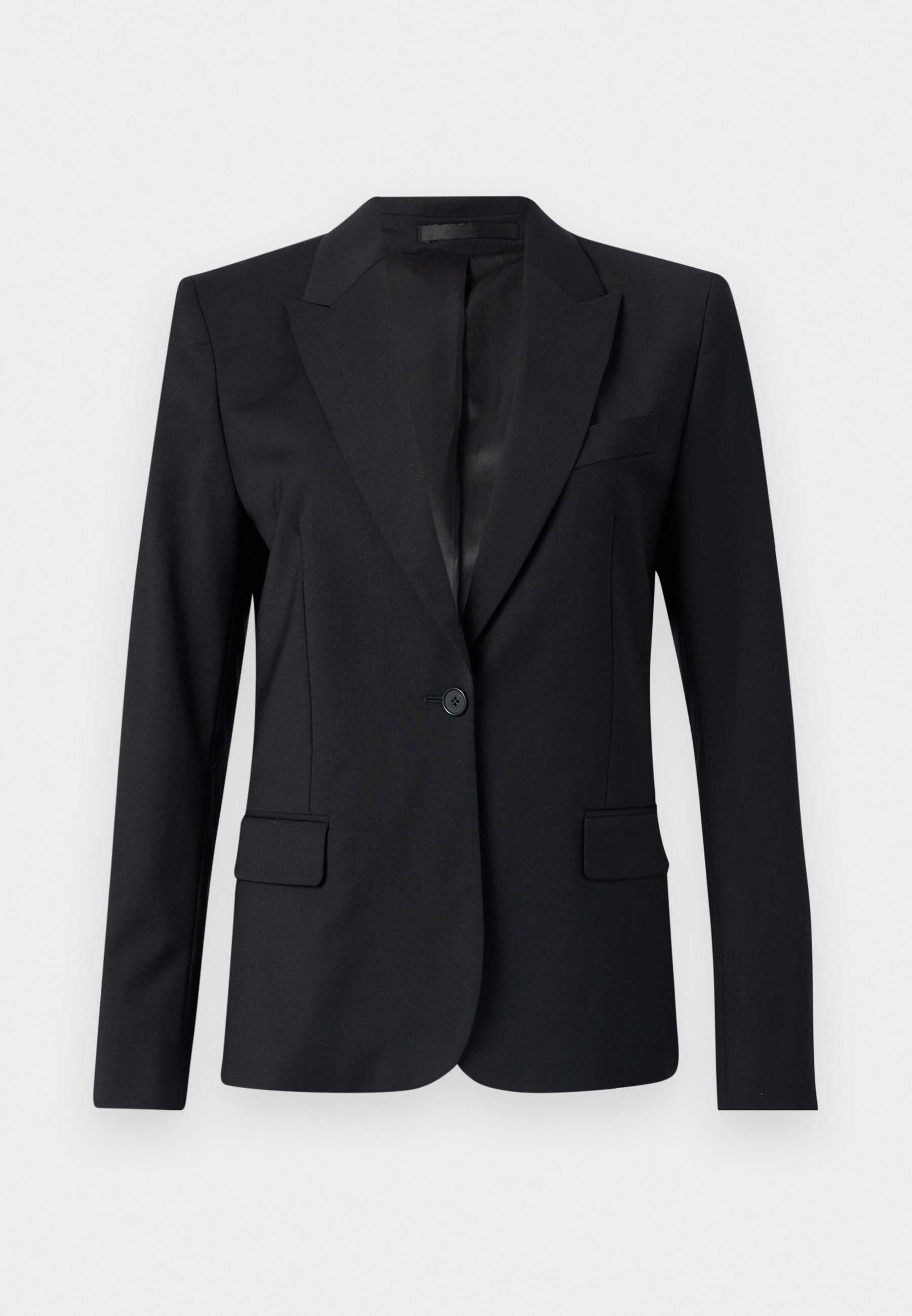 Filippa K SASHA COOL - Blazer - zwart