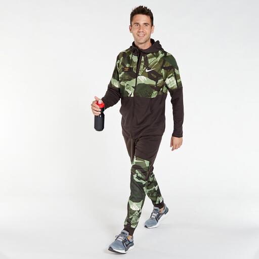Nike gubi
