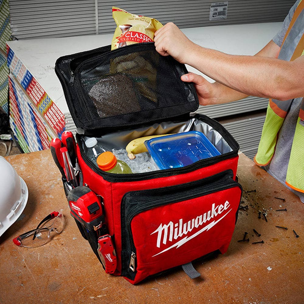 Refrigerador de trabalho MILWAUKEE 48228250