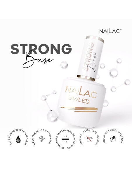 NaiLac