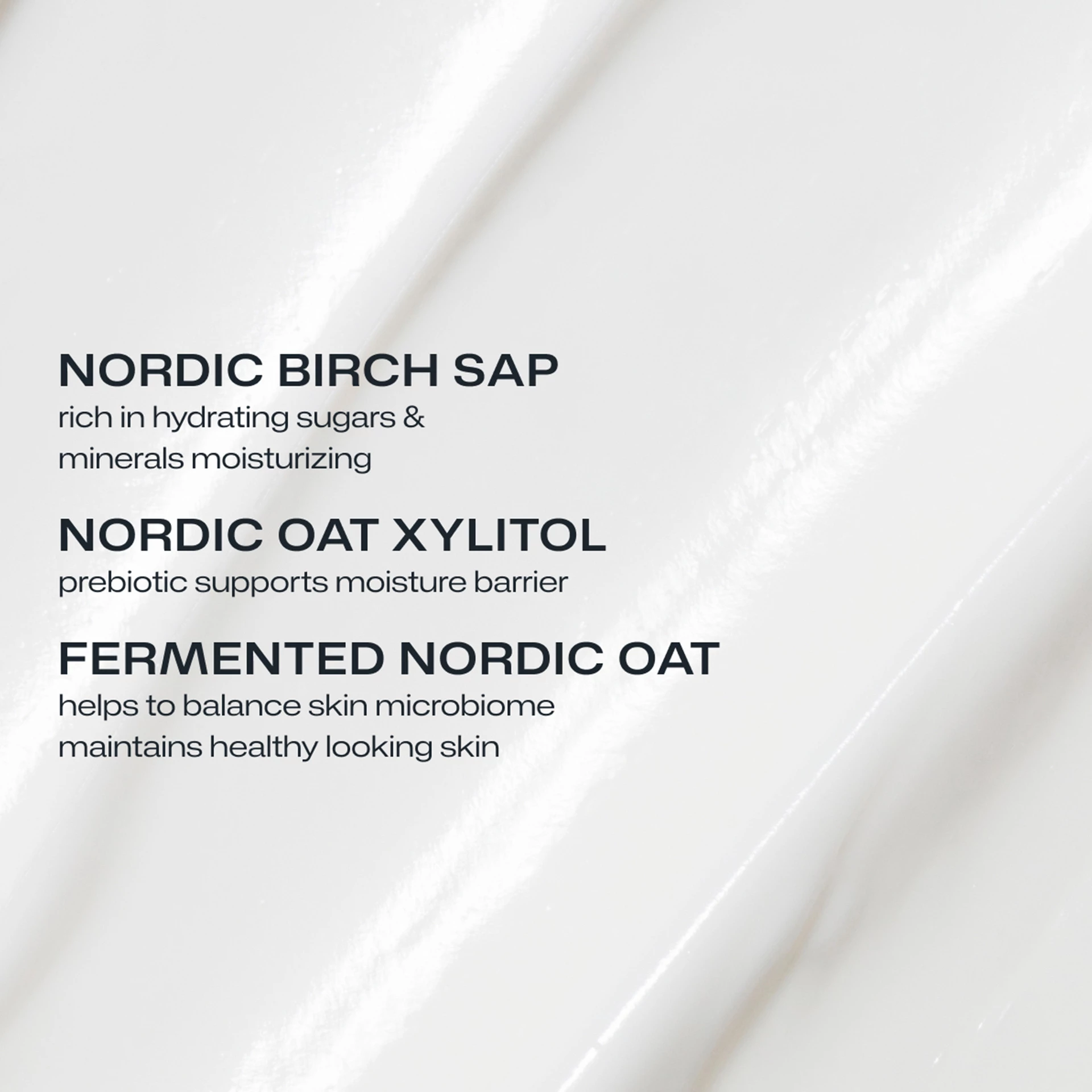 Cremă de noapte Nordic Hydra Hydration Recharge 50 ml - Lumene