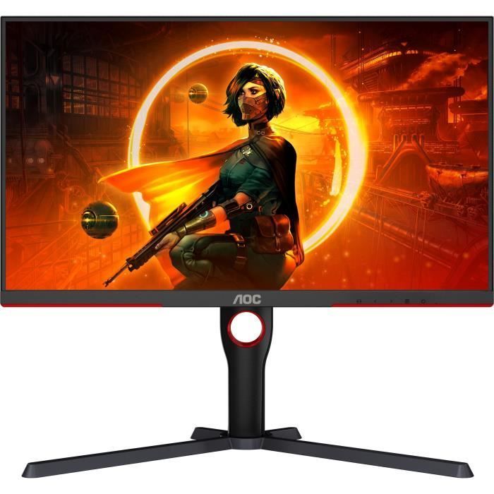 Monitor per PC da gaming - AOC - 27