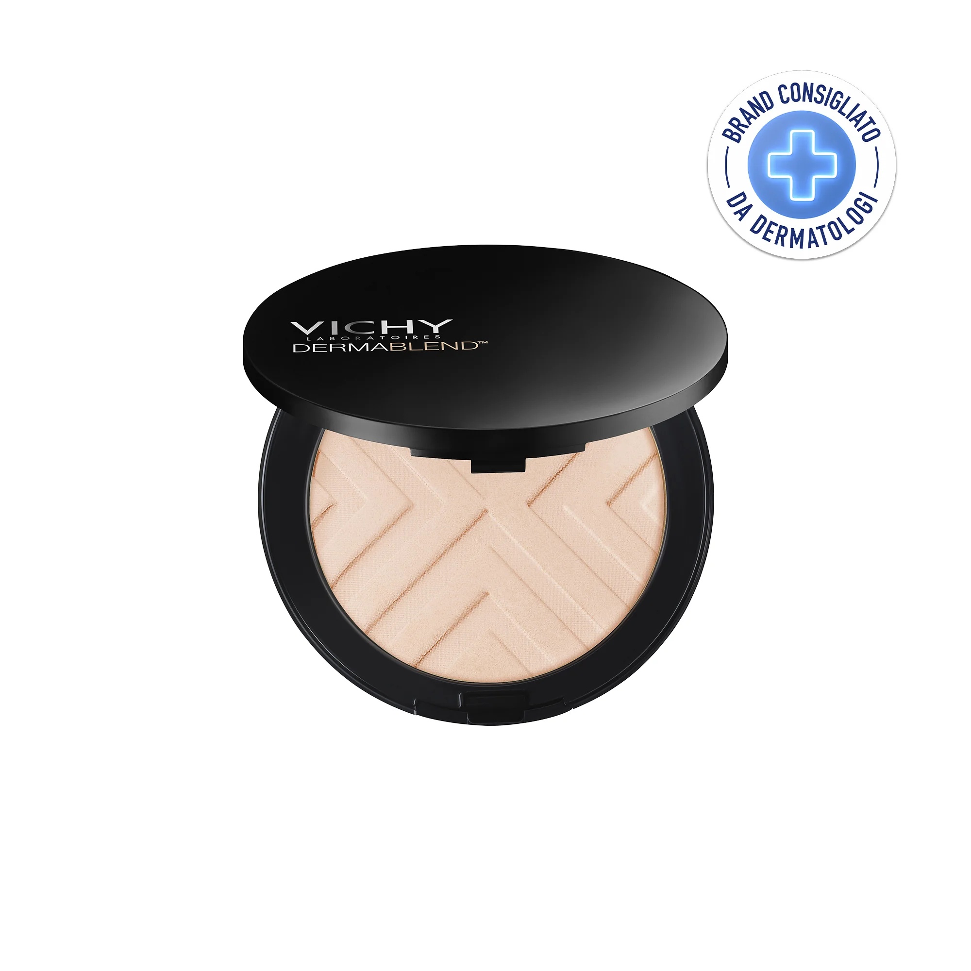 VICHY Vichy Dermablend Covermatte 15 Opal 9,5 g