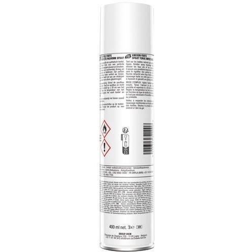 Sterk zetmeel - RIEM - Spray - 400 ml