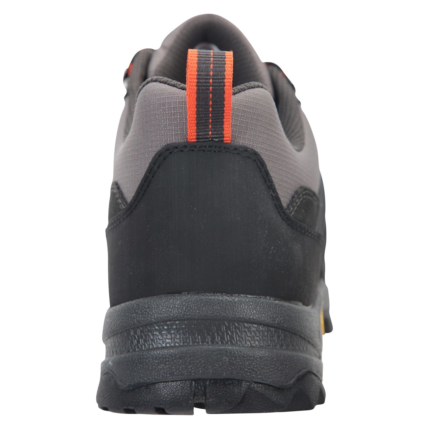 Mountain Warehouse Storm Wildleder-Wanderschuhe