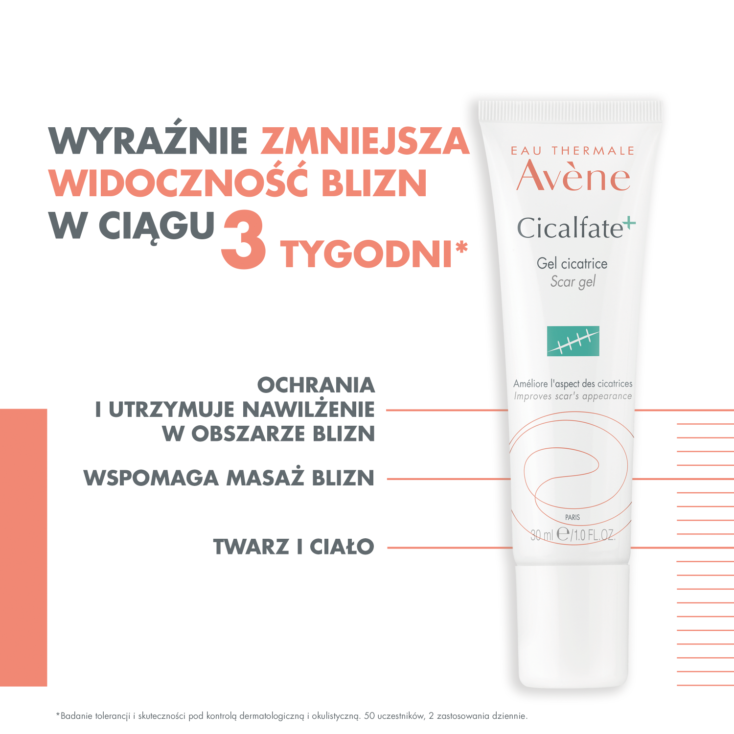 Avène Cicalfate