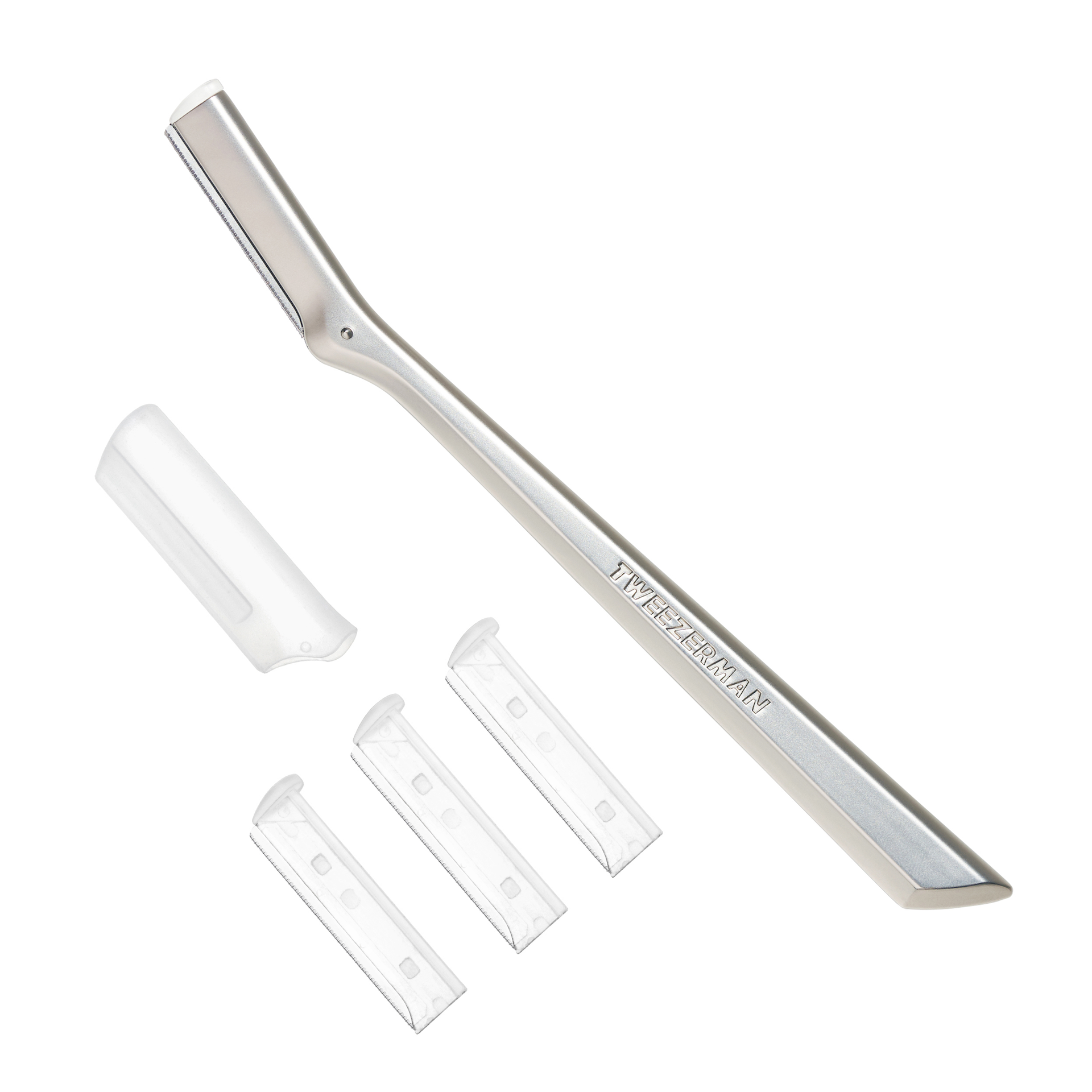 Aparat de ras facial - Tweezerman