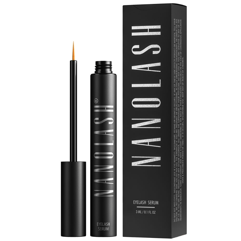 Sérum pour cils Nanolash