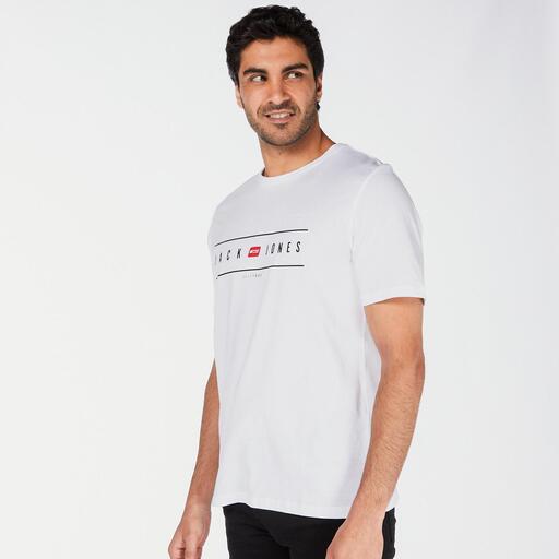  Jack & Jones linearni logotip