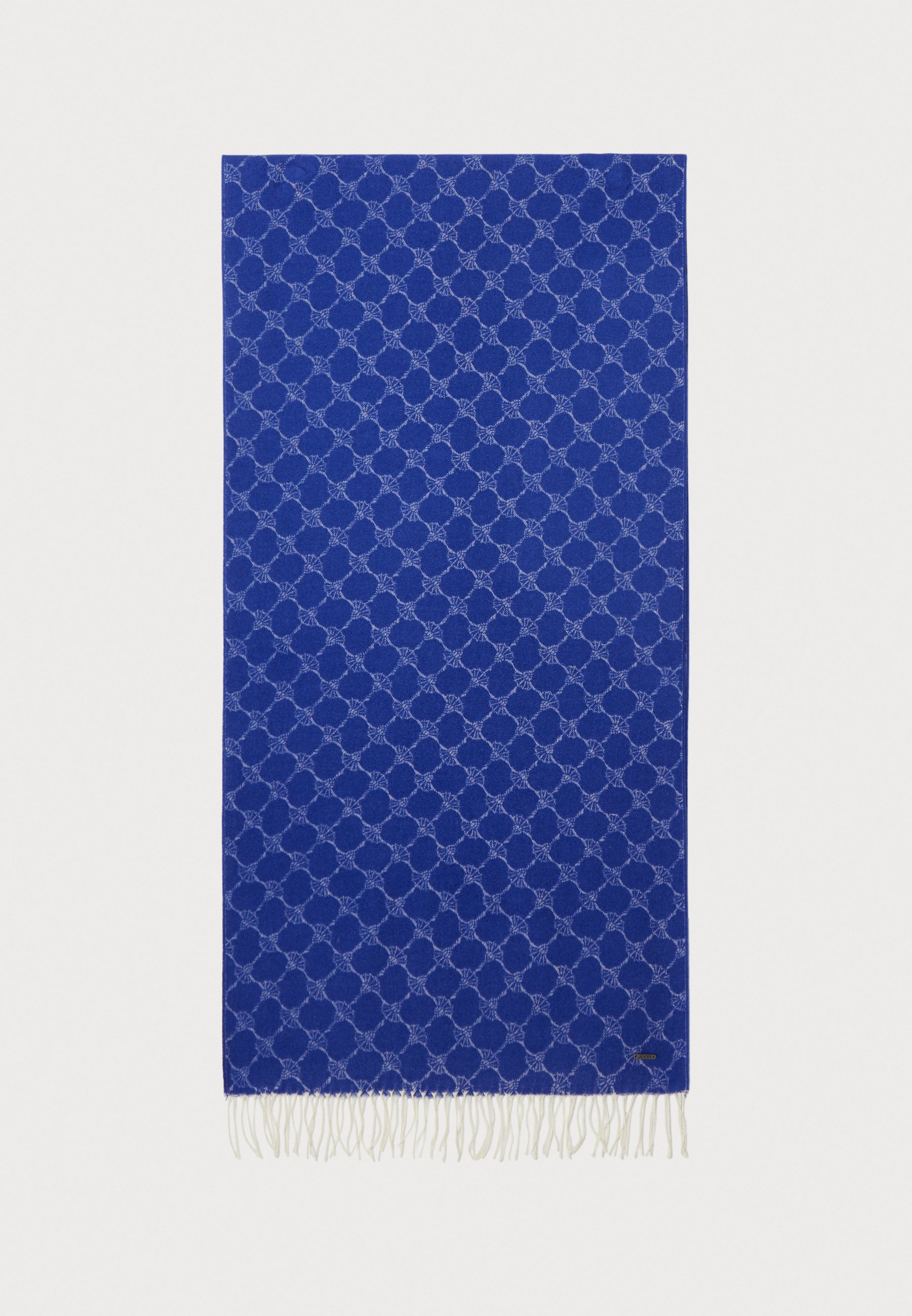 JOOP! FABIO UNISEX - Schal - Marineblau