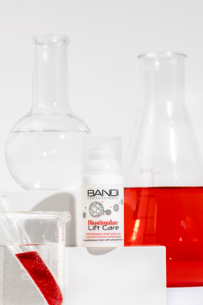 Bandi Professional Biostimulate lifting nega