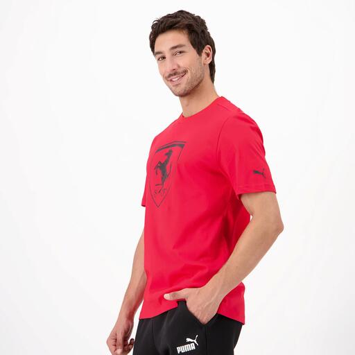 Puma Ferrari