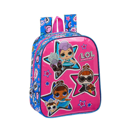  Lol Surprise Nursery Backpack