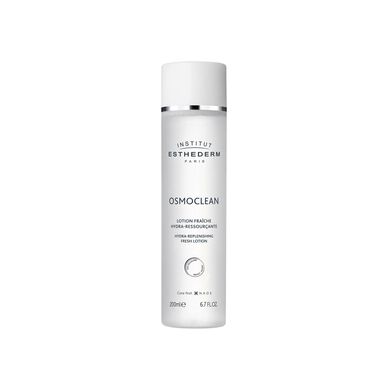 Esthederm Osmoclean Lotion Fraîche -kasvovesi kosteuttavalla vaikutuksella 200 ml 200 ml