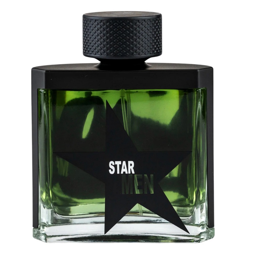 Fragrance World Star Men