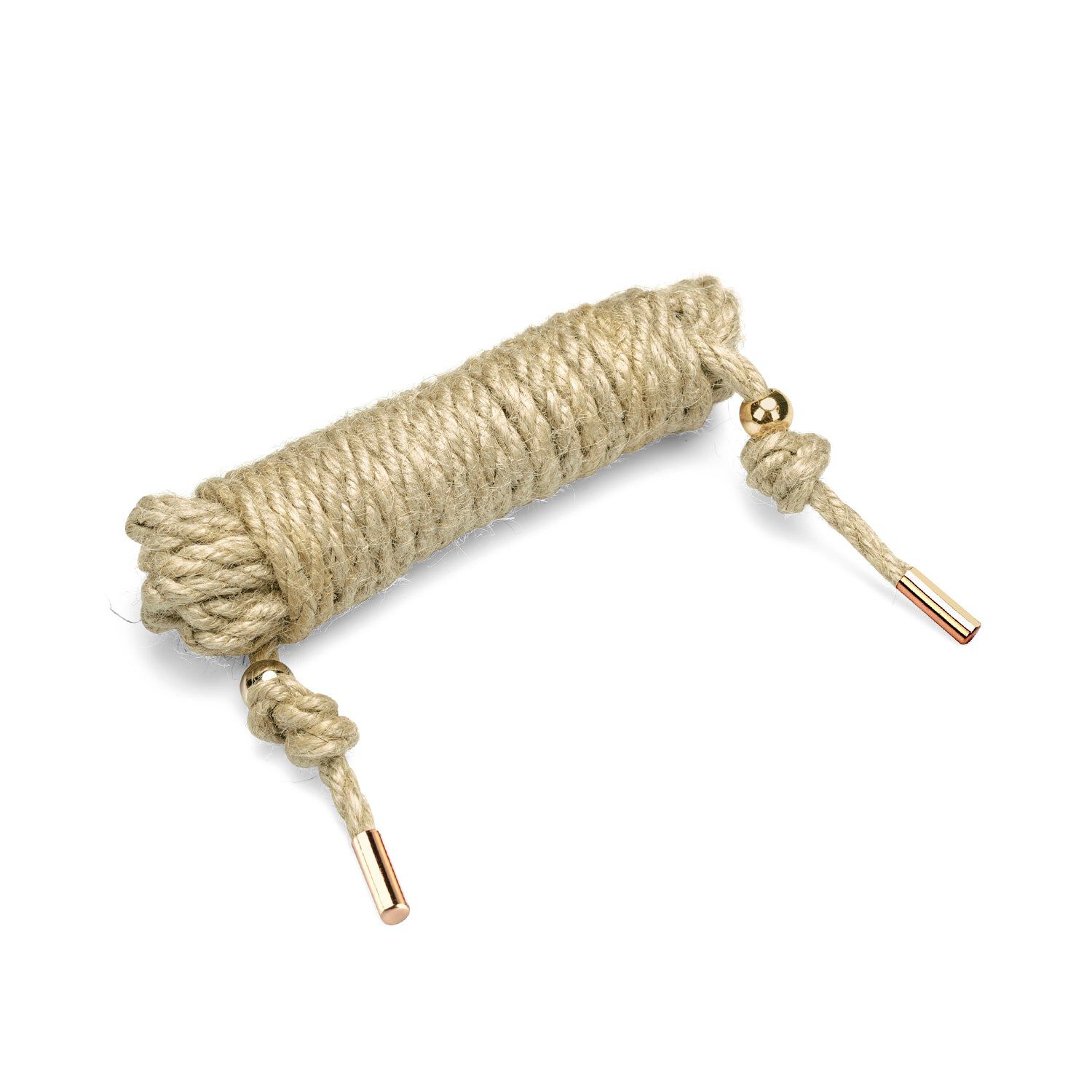 Dear Soul Natural Shibari 5M hamppuköysi