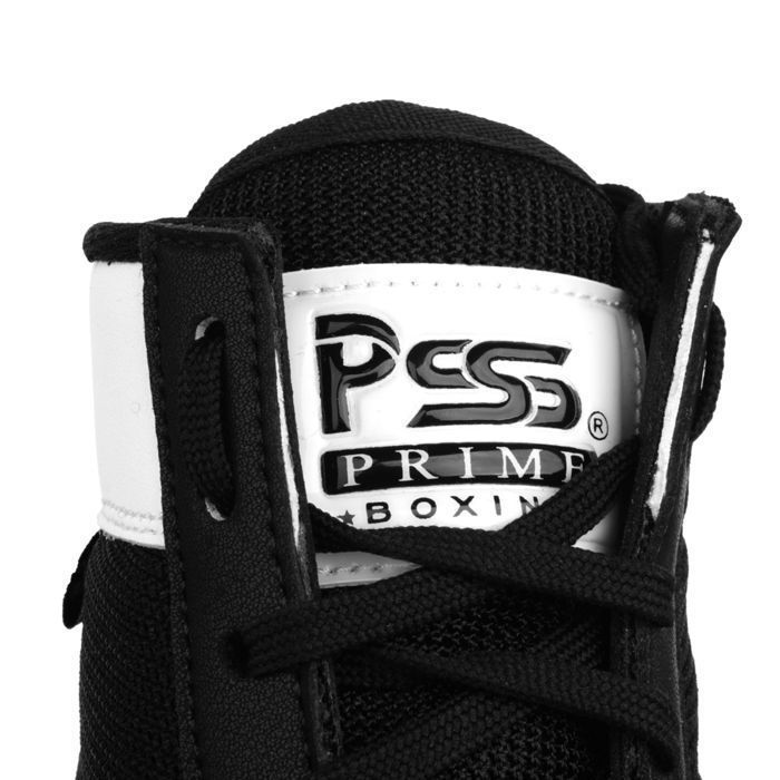 Sneakers - PSS - Boksen - Ademend - Antislip - PU-leer