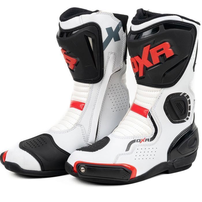 Botas VENGER LADY MOTOBLOUZ